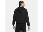 Sweat Nike Dri-fit Femme Swoosh Fly Standard Issue black