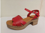 OH MY SANDALS  5628 R