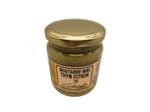 Moutarde au miel