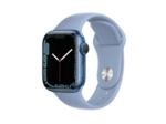APPLE Watch Bracelet Sport en silicone