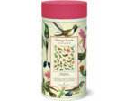 Cavallini 1000 Piece Puzzle, Hummingbirds
