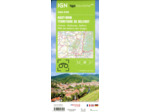 TOP100D68 - HAUT RHIN - TERRITOIRE DE BELFORT