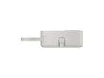 MOMAX Batterie externe Power X Pro Mini+ 5000 mAh USB-C avec chargeur Apple Watch