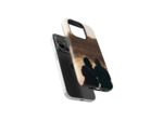 Full Photo | Coque de téléphone 3D 2en1 Ultra-résistante