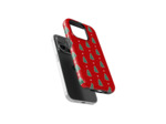 Merry Forest | Coque de téléphone 3D 2en1 Ultra-résistante