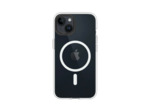 RHINOSHIELD Coque Clear Case iPhone (Tous les modèles)