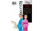 KINGDOM - TOME 18