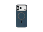 COVERME Coque WEAVE MagSafe iPhone (séries 18 / 17 / 16 / 15) et iPhone 13 / 14