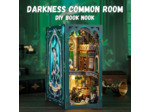 Darkness Common Room - Booknook