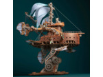 Fantasy Airship