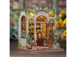 Green Life Bookshop - Booknook