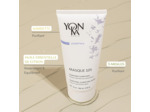 Yon-Ka Masque 105 Masque Visage pour Peau Sèche ou Sensible 75ml