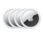 APPLE AirTag (Pack de 4)