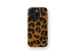 Amber Wilderness | Coque de téléphone 3D 2en1 Ultra-résistante