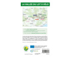 GUIDE DU ROUTARD VALLEE DU LOT A VELO