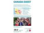 GUIDE DU ROUTARD CANADA OUEST 2024/25