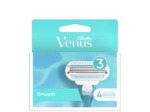 Lames de rasoir Gillette VENUS SMOOTHIE