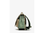 Caméléon - Cartable Glossy Green 35cm