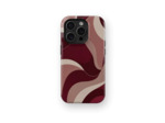 Volute Automne | Coque de téléphone 3D 2en1 Ultra-résistante