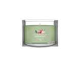 Bougie Yankee candle Petite Votive Verger Echanté