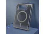 Coque de Protection MagSafe Apple iPhone Duo