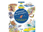 BIENVENUE EN AUSTRALIE !