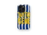 Tutto Bene | Coque de téléphone 3D 2en1 Ultra-résistante