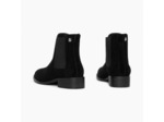 Bottines Chelsea Charlie noires