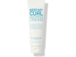 ELEVEN AUSTRALIA Keep My Curl Defining Cream | Contrôle les frisottis et défini les boucles 50 ml (Lot de 1)