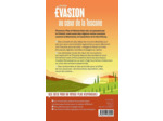 TOSCANE GUIDE EVASION