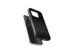 Noir Venom | Coque de téléphone 3D 2en1 Ultra-résistante