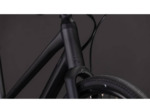 Cube Nulane pro grey chrome trapeze 47 (156201) 2026