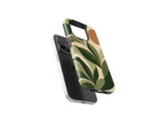 Olive Sunset | Coque de téléphone 3D 2en1 Ultra-résistante