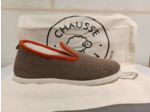 CHAUSSE MOUTON  Curtis
