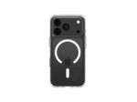 RHINOSHIELD Coque Clear Case iPhone (Tous les modèles)