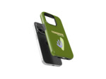Tenerife Case | Coque de téléphone 3D 2en1 Ultra-résistante
