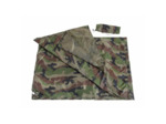 Bâche camouflage militaire ripstop 3x2M