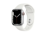 APPLE Watch Bracelet Sport en silicone