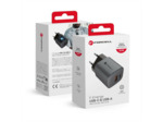 FORCELL F-ENERGY Chargeur secteur GaN3 33W USB-C USB-A