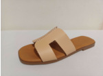 OH MY SANDALS  5563