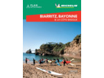 GUIDE VERT WE&GO BIARRITZ, BAYONNE ET LA COTE BASQUE