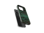Jade Snake | Coque de téléphone 3D 2en1 Ultra-résistante