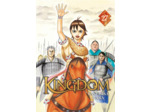 KINGDOM - TOME 27