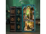 Darkness Common Room - Booknook