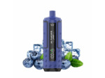 Puff Chicha - Ice Blue - 30K Al Fakher