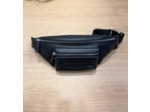 Charles - Sac Banane Noir