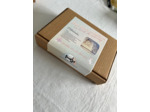 Kit couture livret de coloriage Ma box créative