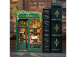 Owl Bookstore - Booknook