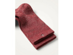 Chaussettes rouge - Ambre - Vanessa Wu