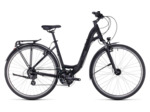 cycle-obsession.com CUBE TOURING BLACK METAL EASY ENTRY 45 velo VTC